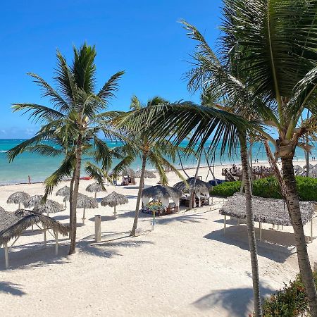 Vacation Suites With Rooftop Pool, Beach Club, Spa, Restaurants - Ducassi Collection - Playa Los Corales Punta Cana Eksteriør bilde