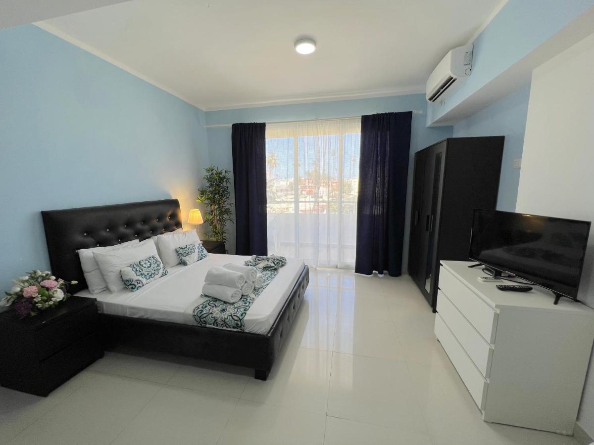 Vacation Suites With Rooftop Pool, Beach Club, Spa, Restaurants - Ducassi Collection - Playa Los Corales Punta Cana Rom bilde