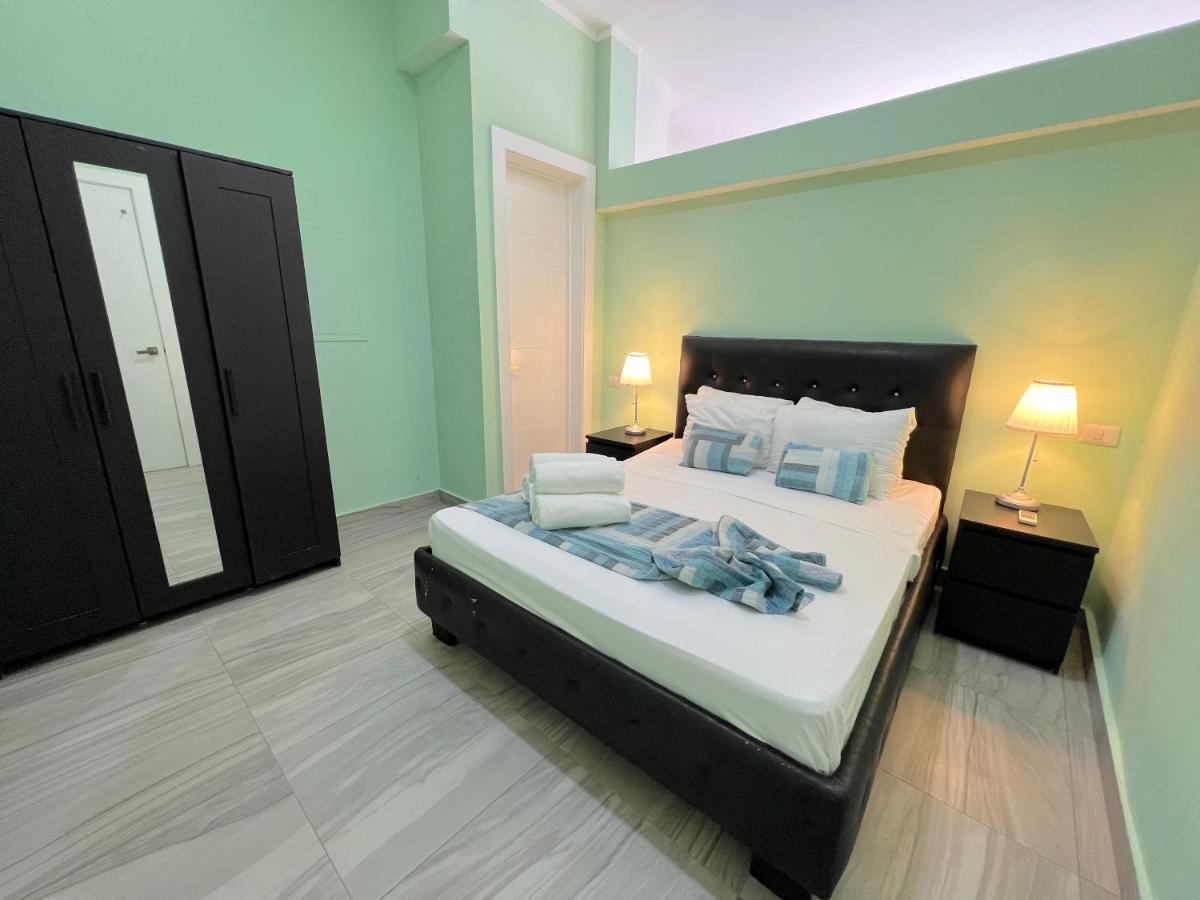 Vacation Suites With Rooftop Pool, Beach Club, Spa, Restaurants - Ducassi Collection - Playa Los Corales Punta Cana Rom bilde