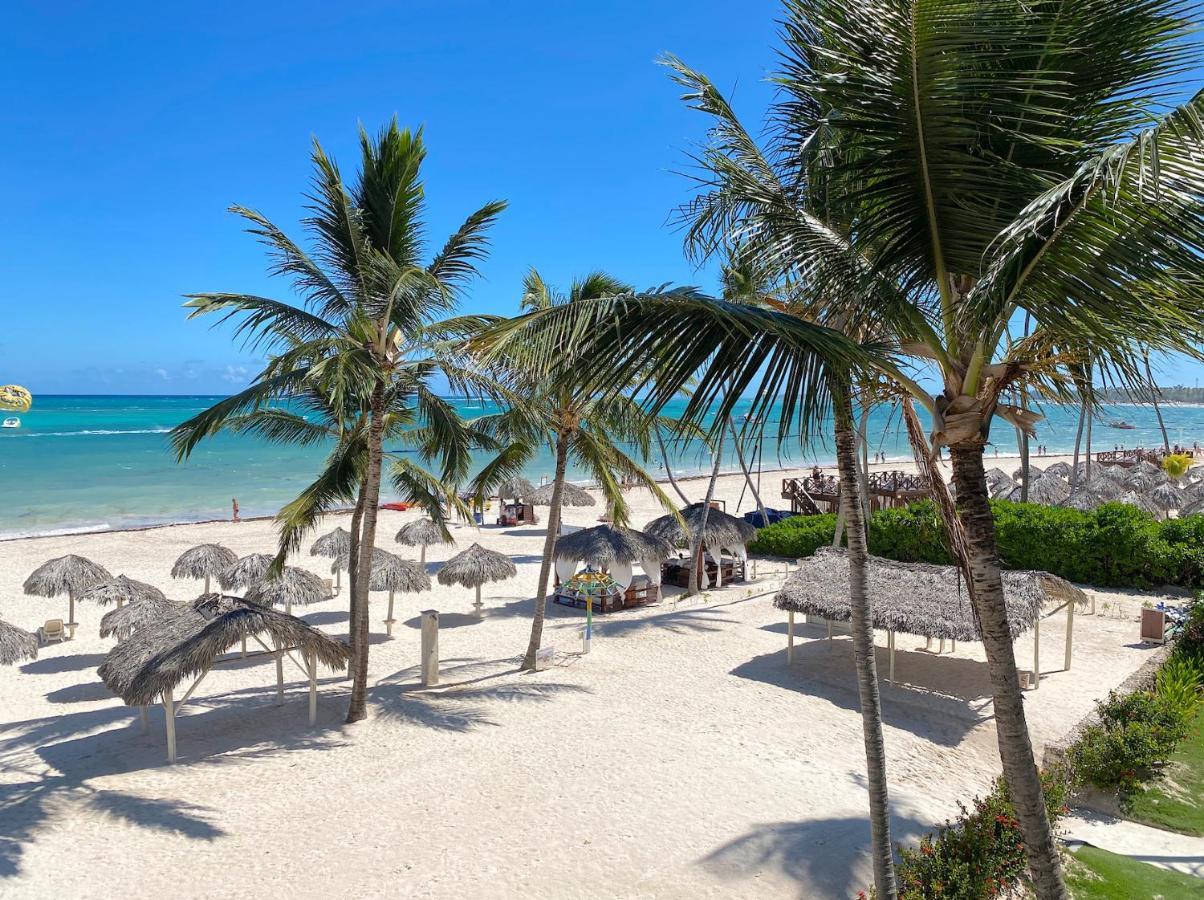Vacation Suites With Rooftop Pool, Beach Club, Spa, Restaurants - Ducassi Collection - Playa Los Corales Punta Cana Eksteriør bilde